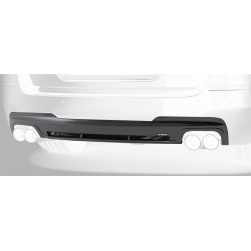 Οπίσθιο σπόϊλερ Hamann για BMW Σειρά 5 (F10/ F11) M-Sport Οπίσθιο σπόϊλερ Hamann για BMW Σειρά 5 (F10/ F11) M-Sport